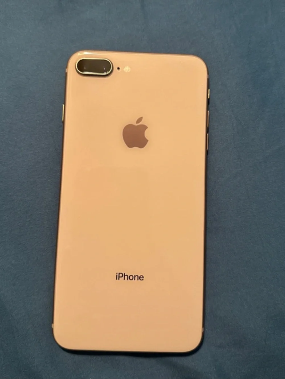 Unlocked iPhone 8 Plus